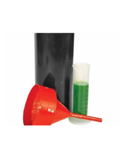 RAIN GAUGE